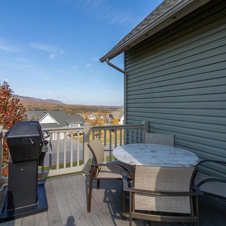 Massanutten'S Regal Vistas By Tripforth McGaheysville Pokój zdjęcie